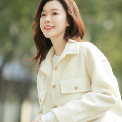 超治愈女生头像:唯美小清新画风,每一张都戳中少女心 女生头像 第25张 超治愈女生头像:唯美小清新画风,每一张都戳中少女心 女生头像 第25张