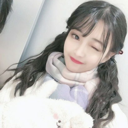 女生甜美小清新头像推荐:元气少女风,日常用超可 女生头像 第10张 女生甜美小清新头像推荐:元气少女风,日常用超可 女生头像 第10张