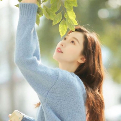 超治愈女生头像:唯美小清新画风,每一张都戳中少女心 女生头像 第28张 超治愈女生头像:唯美小清新画风,每一张都戳中少女心 女生头像 第28张