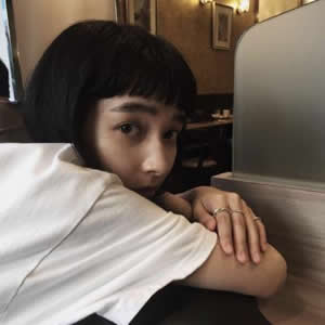 冷淡系伤感女生头像|适合情绪低落时用的质感头像 女生头像 第6张 冷淡系伤感女生头像|适合情绪低落时用的质感头像 女生头像 第6张