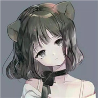 二次元猫耳女孩头像精选：不同风格全覆盖，轻松get本命款 女生头像 第19张