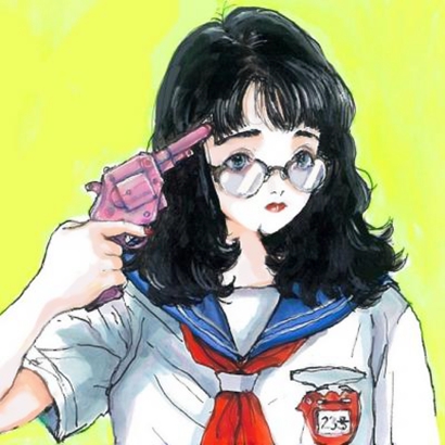 女生很逗卡通恶搞头像:软萌又搞怪,承包你的笑点 女生头像 第18张 女生很逗卡通恶搞头像:软萌又搞怪,承包你的笑点 女生头像 第18张