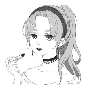 微信情侣头像动漫一男一女:高甜画风,适配聊天背景超吸睛 情侣头像 第7张 微信情侣头像动漫一男一女:高甜画风,适配聊天背景超吸睛 情侣头像 第7张