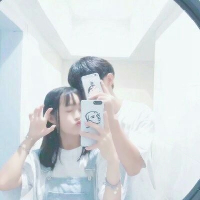 好看不重样!2026年真人情侣头像图片 高清可保存 情侣头像 第26张 好看不重样!2026年真人情侣头像图片 高清可保存 情侣头像 第26张