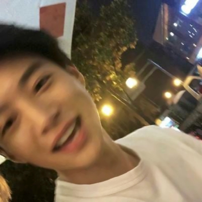 男生帅气网图头像合集：高质感不撞款，微信 / QQ / 小红书通用 男生头像 第30张