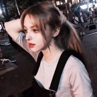女生qq头像个性欧美范精选:甜酷、飒爽、温柔款全覆盖,无水印免费存 女生头像 第6张 女生qq头像个性欧美范精选:甜酷、飒爽、温柔款全覆盖,无水印免费存 女生头像 第6张