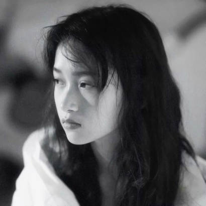 超酷头像女生黑白霸气款 高冷范儿十足不撞款 女生头像 第28张 超酷头像女生黑白霸气款 高冷范儿十足不撞款 女生头像 第28张