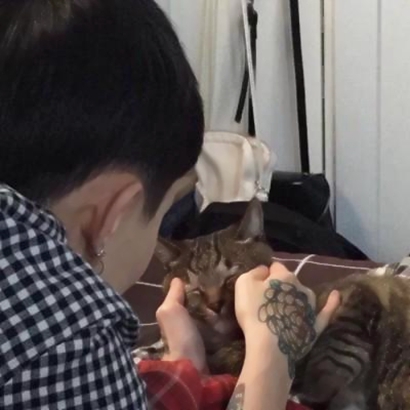 男生帅气网图头像合集：高质感不撞款，微信 / QQ / 小红书通用 男生头像 第22张
