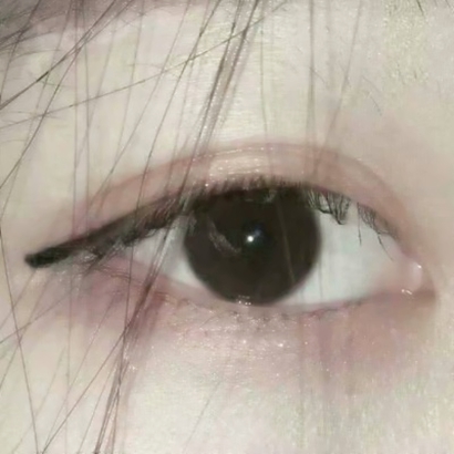 女生半边脸头像|单眼露颜设计,氛围感拉满的小众头像 女生头像 第2张 女生半边脸头像|单眼露颜设计,氛围感拉满的小众头像 女生头像 第2张