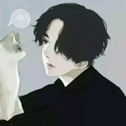 帅哭!高清无水印动漫男生头像来袭 男生头像 第5张 帅哭!高清无水印动漫男生头像来袭 男生头像 第5张