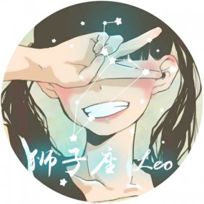 动漫女生星座头像推荐:,精准匹配你的星座气质 女生头像 第6张 动漫女生星座头像推荐:,精准匹配你的星座气质 女生头像 第6张
