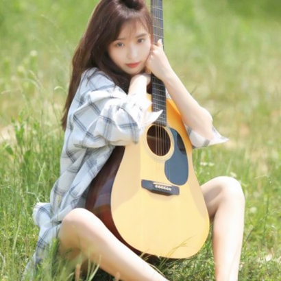 超治愈女生头像:唯美小清新画风,每一张都戳中少女心 女生头像 第16张 超治愈女生头像:唯美小清新画风,每一张都戳中少女心 女生头像 第16张