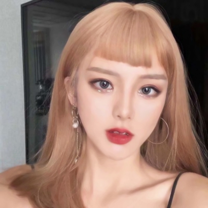 超火网红社会头像女推荐:高辨识度 + 潮流感,换头像必选 女生头像 第18张 超火网红社会头像女推荐:高辨识度 + 潮流感,换头像必选 女生头像 第18张