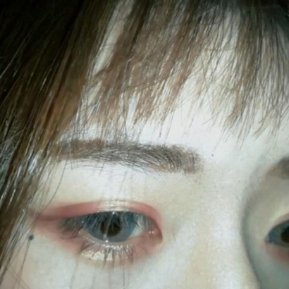女生半边脸头像|单眼露颜设计,氛围感拉满的小众头像 女生头像 第10张 女生半边脸头像|单眼露颜设计,氛围感拉满的小众头像 女生头像 第10张