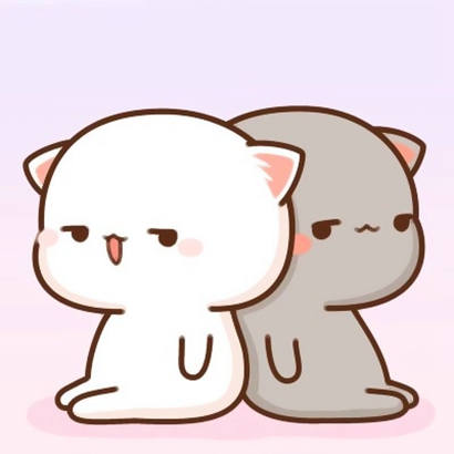 可爱手绘猫咪头像图片(无水印)|卡通萌猫形象 轻松适配各平台 其它头像 第15张 可爱手绘猫咪头像图片(无水印)|卡通萌猫形象 轻松适配各平台 其它头像 第15张