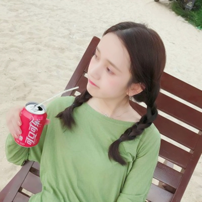 高清真人闺蜜头像两人两张 甜美 / 酷飒风格任选 闺蜜专属 女生头像 第21张 高清真人闺蜜头像两人两张 甜美 / 酷飒风格任选 闺蜜专属 女生头像 第21张
