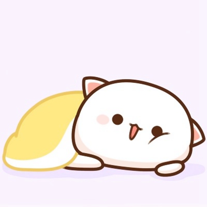 可爱手绘猫咪头像图片(无水印)|卡通萌猫形象 轻松适配各平台 其它头像 第26张 可爱手绘猫咪头像图片(无水印)|卡通萌猫形象 轻松适配各平台 其它头像 第26张
