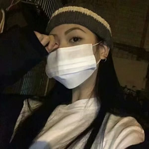 女生快手霸气头像合集:超 A 眼神 + 个性造型,告别普通秒变焦点 女生头像 第11张 女生快手霸气头像合集:超 A 眼神 + 个性造型,告别普通秒变焦点 女生头像 第11张