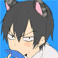 超帅气动漫男生猫耳头像合集！可直接用 男生头像 第8张