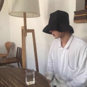 时尚感爆棚!帅气男生专属潮流头像,百搭不撞款 男生头像 第3张 时尚感爆棚!帅气男生专属潮流头像,百搭不撞款 男生头像 第3张