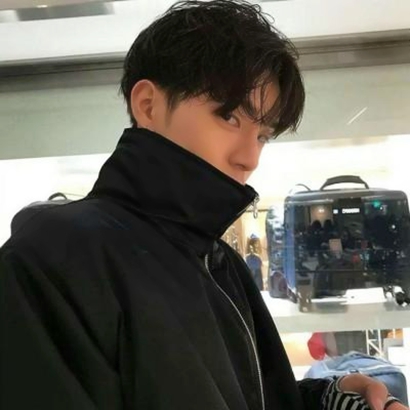 男生帅气网图头像合集：高质感不撞款，微信 / QQ / 小红书通用 男生头像 第4张