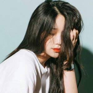小清新意境女生头像|简约风,捕捉生活里的温柔小瞬间 女生头像 第3张 小清新意境女生头像|简约风,捕捉生活里的温柔小瞬间 女生头像 第3张