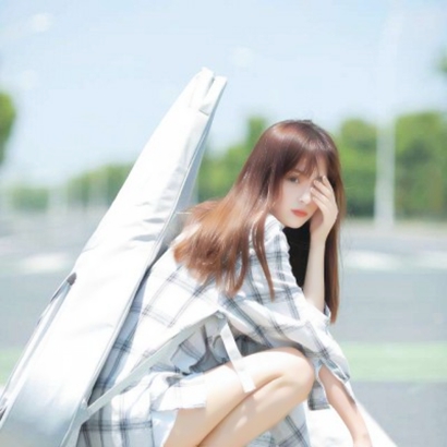 超治愈女生头像:唯美小清新画风,每一张都戳中少女心 女生头像 第19张 超治愈女生头像:唯美小清新画风,每一张都戳中少女心 女生头像 第19张