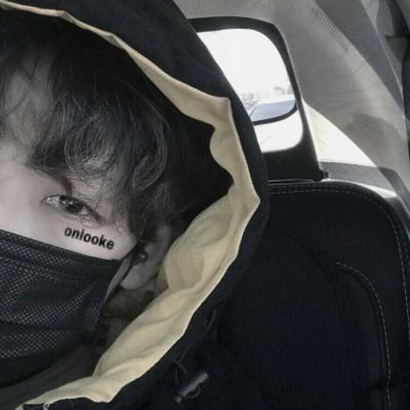 男生帅气网图头像合集：高质感不撞款，微信 / QQ / 小红书通用 男生头像 第13张