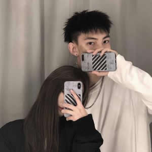 双人一对两张情侣头像高清图片分享 情侣头像 第10张