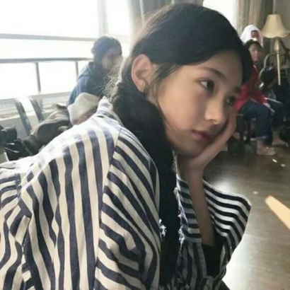 好看又百搭的女生真人QQ头像:温柔系 / 盐系风格,满足不同喜好 女生头像 第4张 好看又百搭的女生真人QQ头像:温柔系 / 盐系风格,满足不同喜好 女生头像 第4张