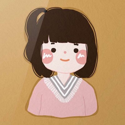 软萌可爱卡通女生头像|多款风格可选,轻松拿捏少女感 女生头像 第9张 软萌可爱卡通女生头像|多款风格可选,轻松拿捏少女感 女生头像 第9张