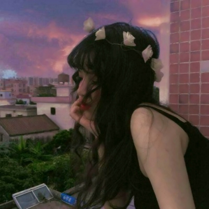 小众不烂大街!闺蜜微信头像一人一张,解锁姐妹专属仪式感 友情头像 第4张 小众不烂大街!闺蜜微信头像一人一张,解锁姐妹专属仪式感 友情头像 第4张