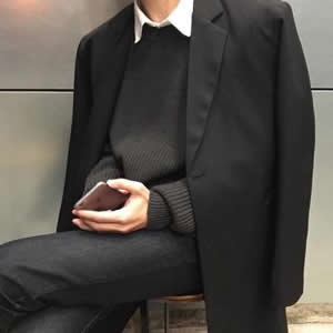 一男一女半身情侣头像不露脸 简约ins风超甜适配 情侣头像 第6张 一男一女半身情侣头像不露脸 简约ins风超甜适配 情侣头像 第6张