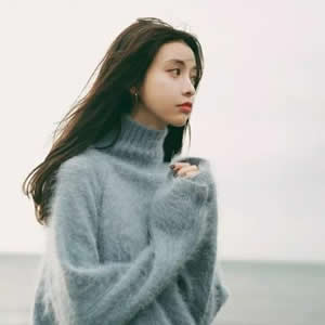 冷淡系伤感女生头像|适合情绪低落时用的质感头像 女生头像 第2张 冷淡系伤感女生头像|适合情绪低落时用的质感头像 女生头像 第2张