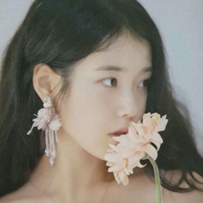 温柔到骨子里!微信头像女生花草合集,百搭不挑风格 女生头像 第33张 温柔到骨子里!微信头像女生花草合集,百搭不挑风格 女生头像 第33张