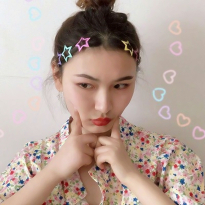 2026最新女生时尚美妆图片大全,网红同款妆容高清合集 女生头像 第16张 2026最新女生时尚美妆图片大全,网红同款妆容高清合集 女生头像 第16张