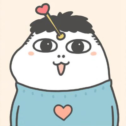 萌萌哒情侣卡通QQ头像 一对两张超甜CP款 情侣头像 第8张 萌萌哒情侣卡通QQ头像 一对两张超甜CP款 情侣头像 第8张