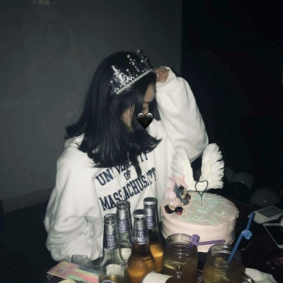 高质感微信现实风女生头像合集,日常用超合适 女生头像 第6张 高质感微信现实风女生头像合集,日常用超合适 女生头像 第6张