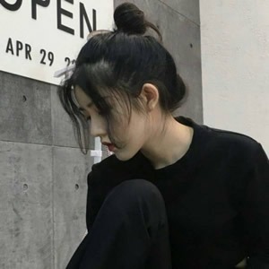 小清新意境女生头像|简约风,捕捉生活里的温柔小瞬间 女生头像 第9张 小清新意境女生头像|简约风,捕捉生活里的温柔小瞬间 女生头像 第9张