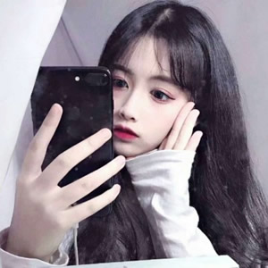 高清闺蜜单人头像图片 温柔系 / 甜酷风闺蜜专属 女生头像 第3张 高清闺蜜单人头像图片 温柔系 / 甜酷风闺蜜专属 女生头像 第3张
