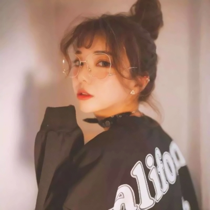 女生必存!潮流可爱头像大全,元气感拉满超显个性 女生头像 第6张 女生必存!潮流可爱头像大全,元气感拉满超显个性 女生头像 第6张