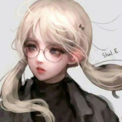 必存!抖音女生黑化头像|丧甜 / 拽酷 / 暗黑风,一键提升账号质感 女生头像 第34张 必存!抖音女生黑化头像|丧甜 / 拽酷 / 暗黑风,一键提升账号质感 女生头像 第34张