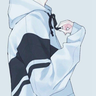 超清优质男生动漫头像合集｜多款帅气动漫男头 男生头像 第6张
