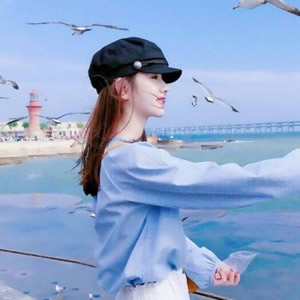 唯美情侣微信头像 一对两张款|小众不撞款 情侣头像 第11张 唯美情侣微信头像 一对两张款|小众不撞款 情侣头像 第11张