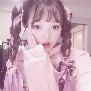 时尚感拉满!小清新女生头像推荐,温柔又显气 女生头像 第16张 时尚感拉满!小清新女生头像推荐,温柔又显气 女生头像 第16张