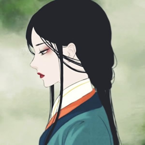 古风二次元动漫女生头像|高颜值动漫古风女 女生头像 第15张 古风二次元动漫女生头像|高颜值动漫古风女 女生头像 第15张