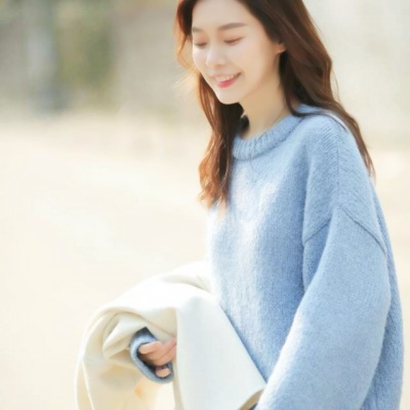 超治愈女生头像:唯美小清新画风,每一张都戳中少女心 女生头像 第26张 超治愈女生头像:唯美小清新画风,每一张都戳中少女心 女生头像 第26张