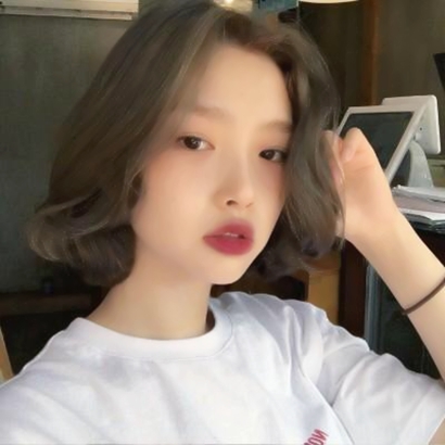好看又百搭的女生真人QQ头像:温柔系 / 盐系风格,满足不同喜好 女生头像 第35张 好看又百搭的女生真人QQ头像:温柔系 / 盐系风格,满足不同喜好 女生头像 第35张