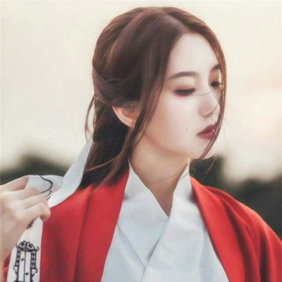 忧伤古风头像女|氛围感拉满,每帧都是江南愁绪 女生头像 第23张 忧伤古风头像女|氛围感拉满,每帧都是江南愁绪 女生头像 第23张
