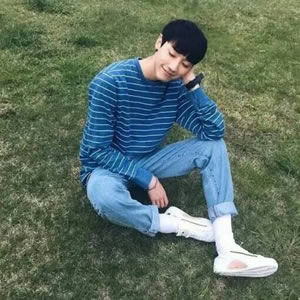 帅气感拉满！小清新男生头像图片 小众不撞款 男生头像 第4张